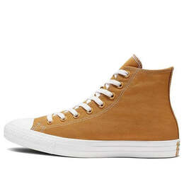 Кроссовки chuck taylor all star high 'space tracer' Converse, коричневый 165093c | brown