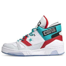 Кроссовки erx-260 hi 'archive white Converse, белый 165077c | white