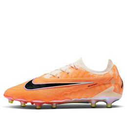 Кроссовки phantom gx elite ag pro 'iced guava' Nike, мультиколор dz3485-800 | iced guava/black