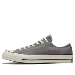 Кроссовки chuck 70 ox 'mason' Converse, серый 164951c | grey