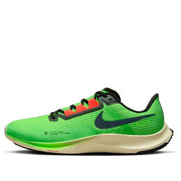 Кроссовки air zoom rival fly 3 'ekiden zoom pack' Nike, мультиколор dz4775-304 | scrm grn/brt crmsn-blk-ccnt ml