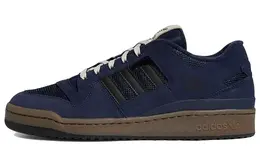 Кроссовки Adidas Forum 84 Low ADV Collegiate Navy Gum gx9755