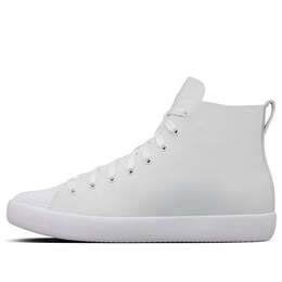 Кроссовки htm x chuck taylor all star modern hi 'white' Converse, белый 894953-100 | white