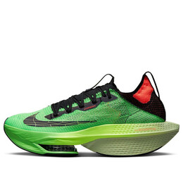 Кроссовки air zoom alphafly next% 2 'ekiden zoom pack' Nike, зеленый dz4784-304 | green