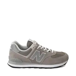 Мужские кроссовки New Balance 574, серый 401893 | gray