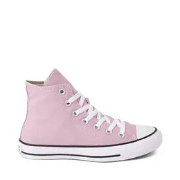Высокие кроссовки Converse Chuck Taylor All Star, фиолетовый 389114 | phantom violet