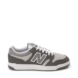 Кроссовки New Balance 480, мультиколор 401990 | castlerock/shadow gray/rain cloud