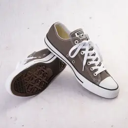 Кроссовки Converse Chuck Taylor All Star Lo, серый 398854 | gray