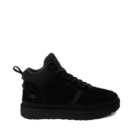 Мужские кроссовки Ugg Highland Hi Heritage, черный 896916 | black