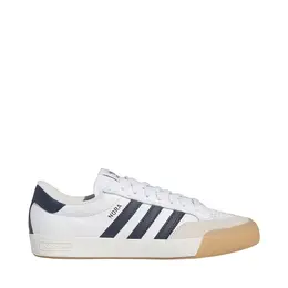 Adidas Кроссовки для скейтбординга Nora , белый/темно-синий 437326 | white/navy