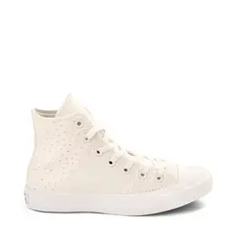 Высокие кроссовки Converse Chuck Taylor All Star в стиле пэчворк, цвет Egret 389203 | egret