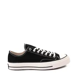 Кроссовки Converse Chuck 70 Lo, черный 399709 | black/parchment