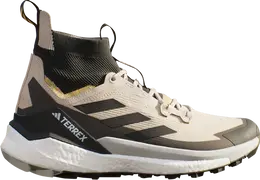 Adidas Кроссовки Terrex Free Hiker 2.0 'Wonder Beige Black', кремовый ie5117 | cream