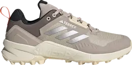 Adidas Кроссовки Terrex Swift R3 'Wonder Taupe', загар hr1342 | tan