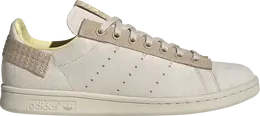 Adidas Кроссовки Parley x Stan Smith 'Aluminium', загар gx6987 | tan