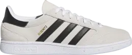 Adidas Кроссовки Busenitz Vintage 'Crystal White Black', кремовый ie3102 | cream