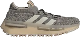 Adidas Кроссовки NMD_S1 'Wonder Beige', загар ie2074 | tan