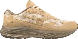 Mizuno Кроссовки BEAMS x Wave Rider Beta 'Mojave Desert', загар d1gd232801 | tan