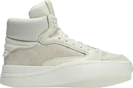 Adidas Кроссовки Y-3 Centennial High 'Cream White', кремовый ig4082 | cream