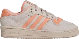 Adidas Кроссовки Rivalry Low TR 'All-Star - Wonder Taupe', загар ie1666 | tan