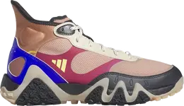 Adidas Кроссовки Adicross High Boost 'Clay Strata', коричневый h03662 | brown