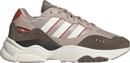 Adidas Кроссовки Retropy F90 'Earth Strata', коричневый id4364 | brown