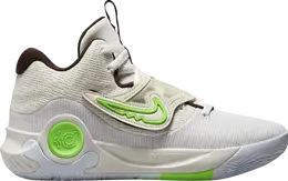 Nike Кроссовки KD Trey 5 X 'Light Orewood Green Strike', серый dd9538 014 | grey