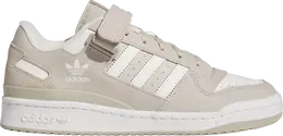 Adidas Кроссовки Forum Low 'Wonder Beige White', кремовый ie7173 | cream