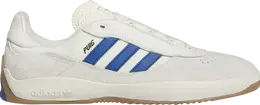 Adidas Кроссовки Puig 'Ivory Royal Blue Gum', кремовый ie3140 | cream