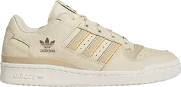 Adidas Кроссовки Forum Low 'Sand Strata Magic Beige', кремовый ie5090 | cream