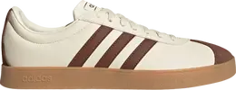 Adidas Кроссовки VL Court 2.0 'Cream Brown Gum', кремовый id6016 | cream