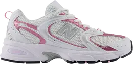 New Balance Кроссовки 530 'Pink Sugar', белый mr530pk | white