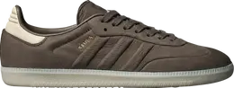 Adidas Кроссовки Samba 'Earth Strata', коричневый ig9680 | brown