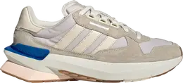 Adidas Кроссовки Treziod PT 'Wonder White Blue', кремовый ie4236 | cream
