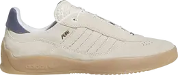 Adidas Кроссовки Puig 'Aluminium Navy Gum', загар gz9439 | tan