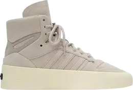 Adidas Кроссовки Fear of God Athletics x '86 High 'Sesame', кремовый if6683 | cream