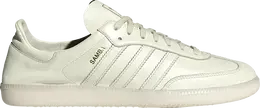 Adidas Кроссовки Samba Decon 'Ivory', кремовый ig6171 | cream