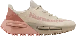 Adidas Кроссовки Pharrell x NMD_S1 Mahbs 'Pink', загар id4806 | tan