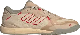 Adidas Кроссовки Fevernova Court IN 'Sand Strata Scarlet', загар if9940 | tan