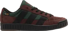 Adidas Кроссовки atmos x LWST 'Beef & Broccoli', коричневый ie1415 | brown