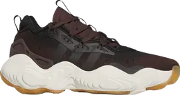 Adidas Кроссовки Trae Young 3 'Shadow Brown', коричневый ie2705 | brown