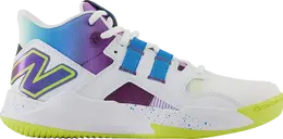 New Balance Кроссовки Coco CG1 2E Wide 'Unity of Sport', белый uchcocoq 2e | white