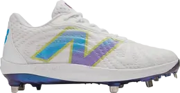 New Balance Кроссовки FuelCell 4040v7 'Unity of Sport', белый l4040at7 | white