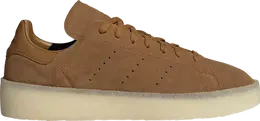 Adidas Кроссовки Stan Smith Crepe 'Bronze Strata Gum', коричневый ih0027 | brown