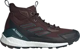 Adidas Кроссовки and wander x Terrex Free Hiker 2 'Shadow Brown', коричневый if2412 | brown