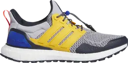 Adidas Кроссовки UltraBoost 1.0 ATR 'Halo Silver Preloved Yellow', серебряный id9638 | silver