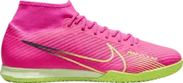 Nike Кроссовки Zoom Mercurial Superfly 9 Academy IC 'Luminous Pack', розовый dj5627 605 | pink