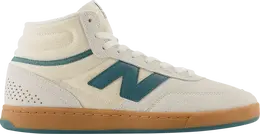 New Balance Кроссовки Numeric 440 High V2 'Sea Salt New Spruce', белый nm440hru | white