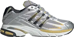 Adidas Кроссовки Adistar Cushion 'Silver Gold Metallic', серебряный id5743 | silver