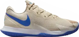 Кроссовки NikeCourt Zoom Vapor Cage 4 Rafa 'Sanddrift Game Royal', розовый dd1579 104 | pink